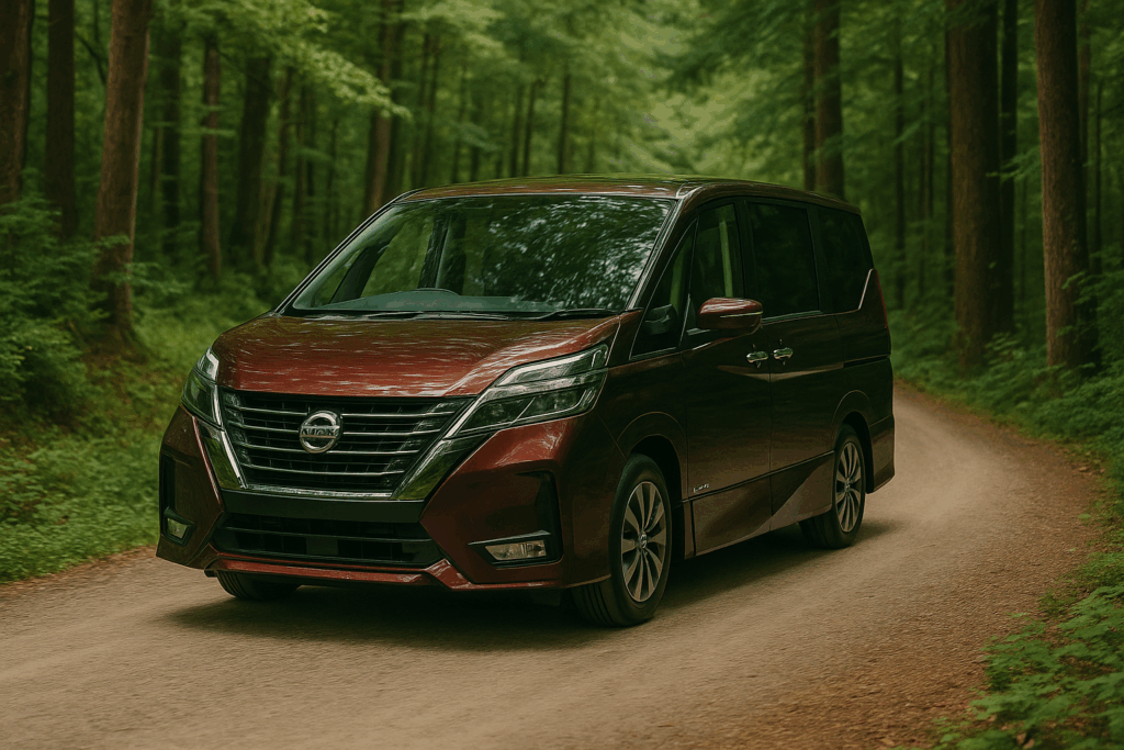 日産 セレナは本当に“やめとくべき”か？向いている人・向いていない人の違い