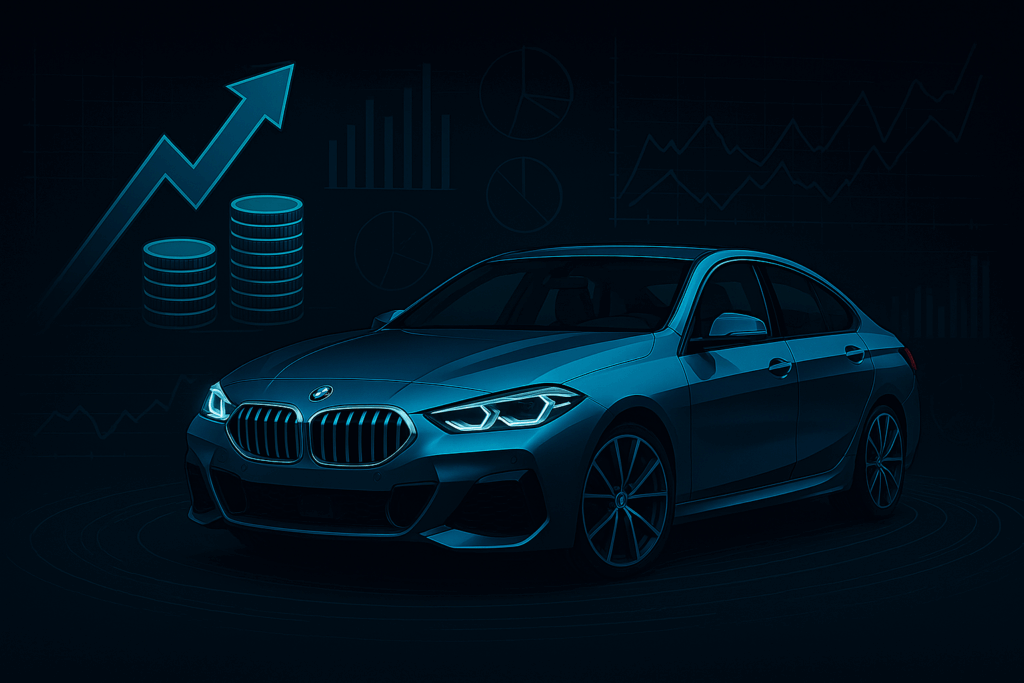 それでもbmw 2シリーズ グランクーペを選ぶ価値とは?